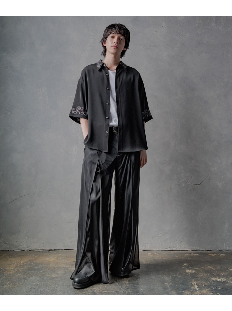 楽天市場】【SALE／19%OFF】【イージーケア UNISEX】TOROMIシシュウ