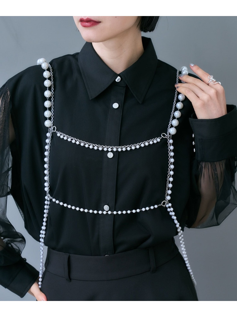 楽天市場】デザインハーネス HARE ハレ ファッション雑貨 ベルト