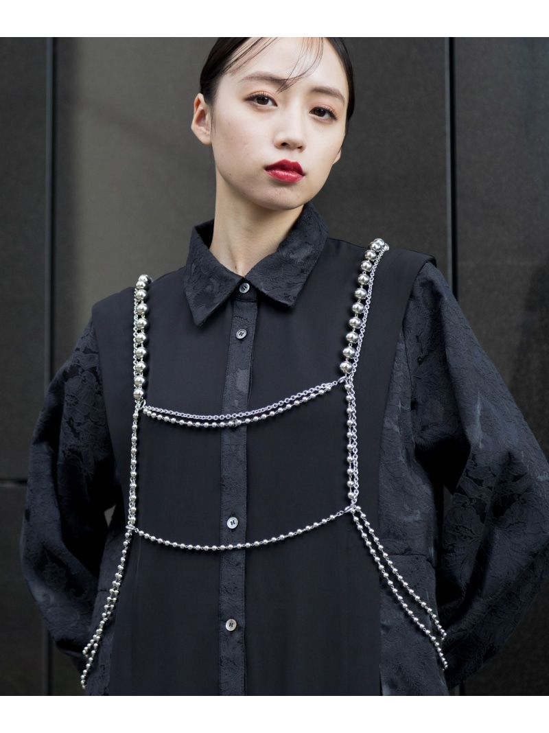 楽天市場】デザインハーネス HARE ハレ ファッション雑貨 ベルト