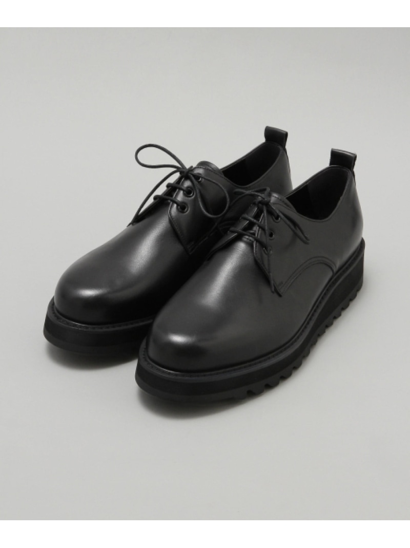 楽天市場】シャークソールダービーシューズ HARE ハレ シューズ・靴