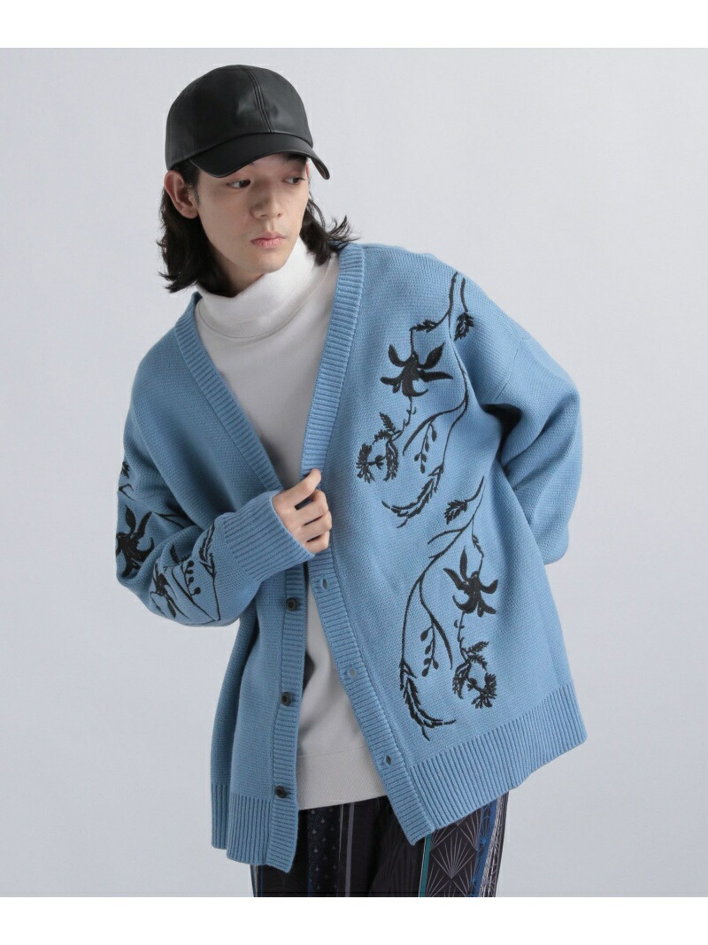 楽天市場】【SALE／40%OFF】(M)botanicalシシュウCD HARE ハレ