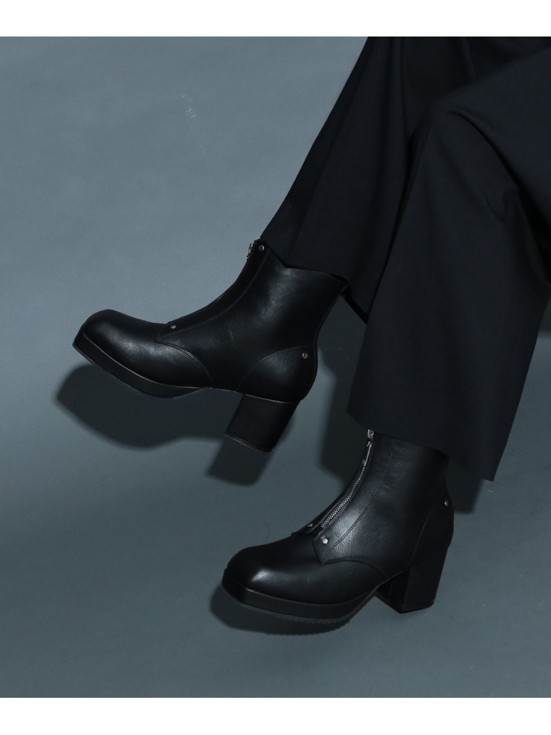 楽天市場】MINIシャークZIPブーツ HARE ハレ シューズ・靴 ブーツ