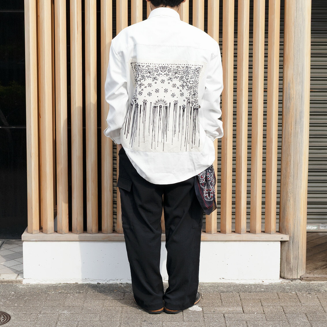 楽天市場】destin デスティン BARTBAND TELA ST TROPEZ オーバーサイズ