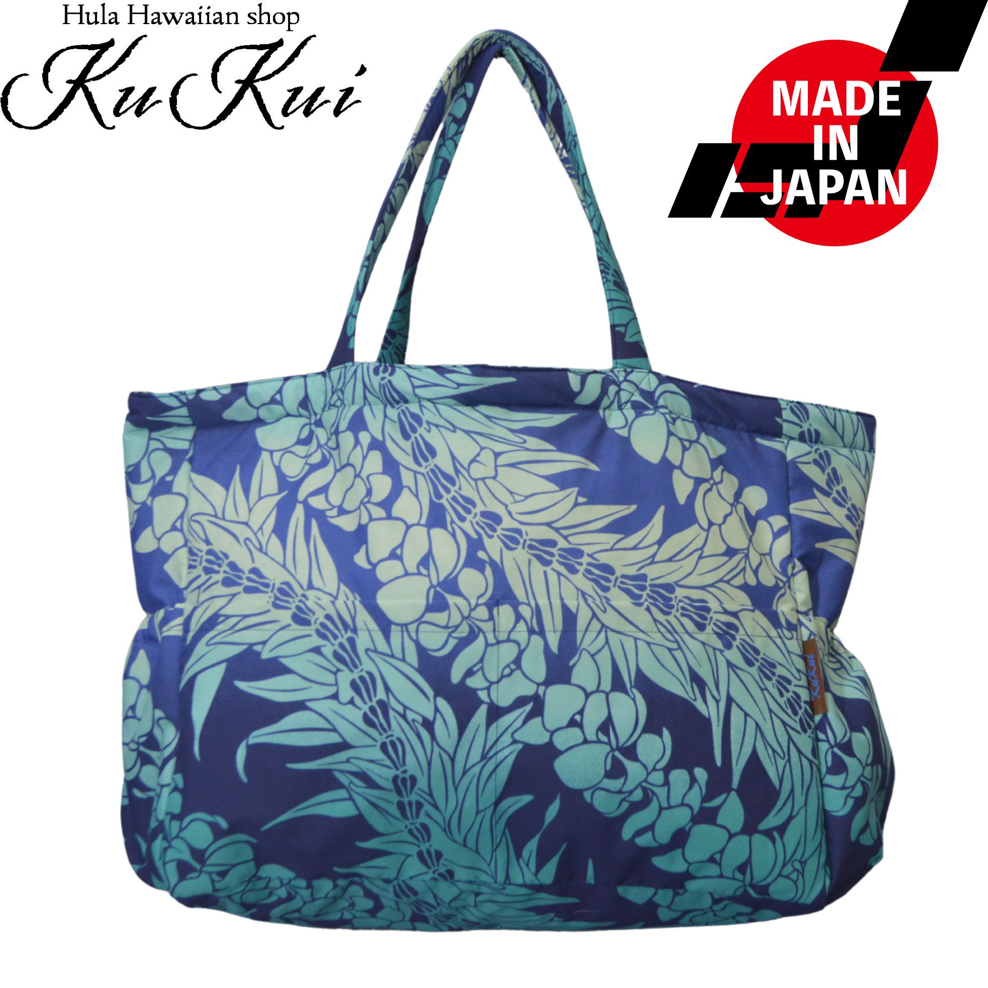 ハワイアンキルト トートバッグ | 通販・人気ランキング - 価格.com