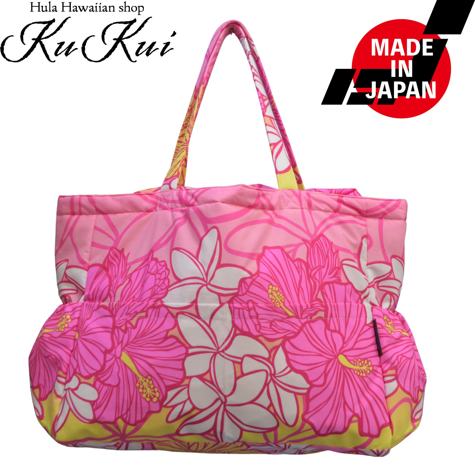 ハワイアンキルト トートバッグ | 通販・人気ランキング - 価格.com