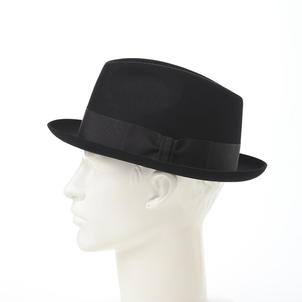 楽天市場】CHRISTYS' LONDON 中折れハット フェルト帽 帽子 メンズ