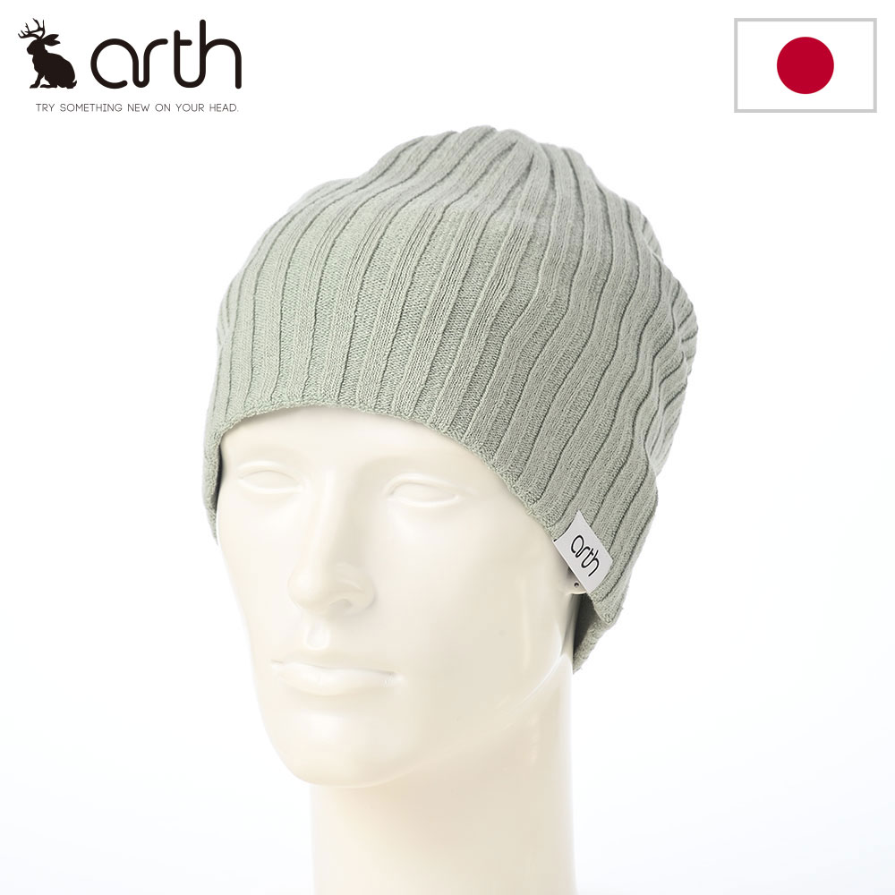楽天市場】ARC'TERYX アークテリクス ニット帽 ビーニー春夏用 SKAHA