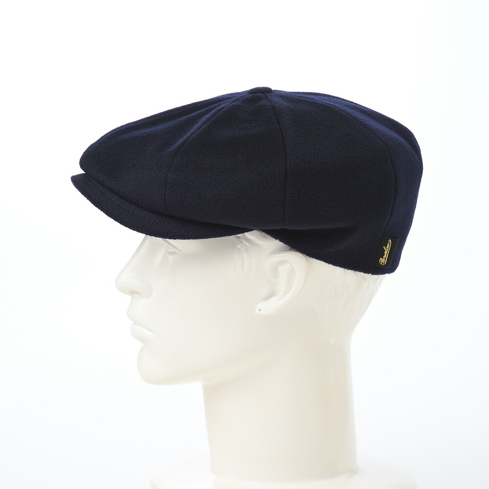 楽天市場】Borsalino ボルサリーノ 帽子 キャスケット帽 秋 冬 メンズ