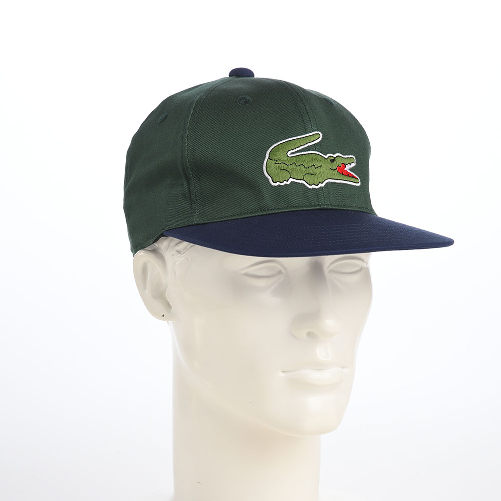 楽天市場】LACOSTE ラコステ 帽子 ロゴキャップ CAP 春 夏 秋 冬