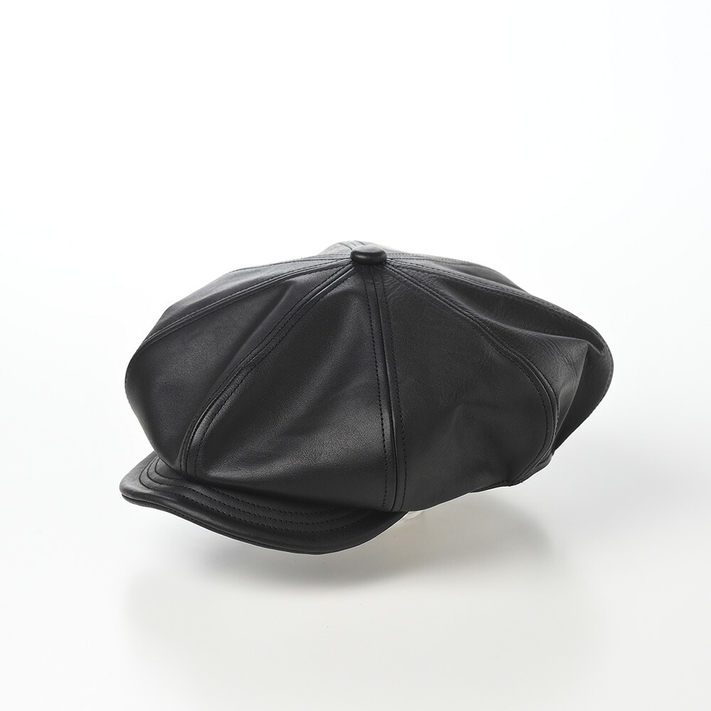 楽天市場】Schott 帽子 キャスケット帽 キャップ cap 本革 秋 冬