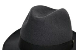 楽天市場】ロゴ入り専用保存箱付き イタリア製 Borsalinoボルサリーノ