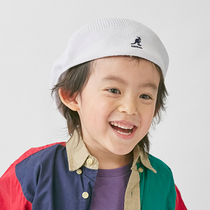 楽天市場】カンゴール キッズ 子供 ハンチング KANGOL 帽子 おしゃれ