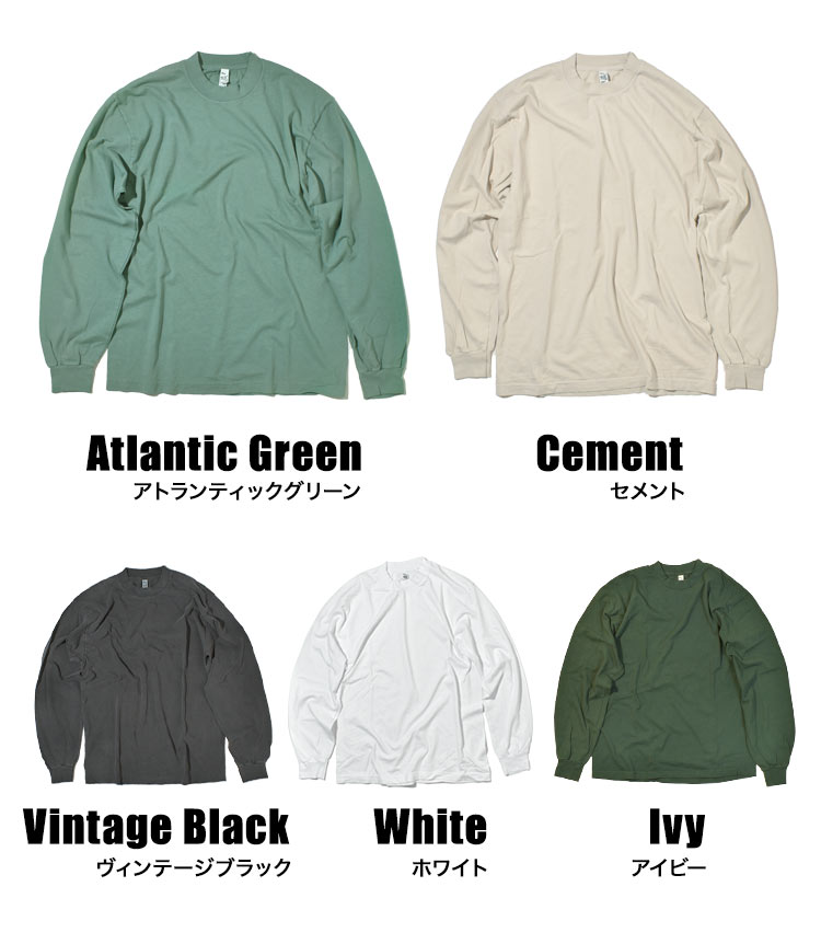 楽天市場】【3/5限定！抽選で最大300％ポイント還元☆】ロンT メンズ