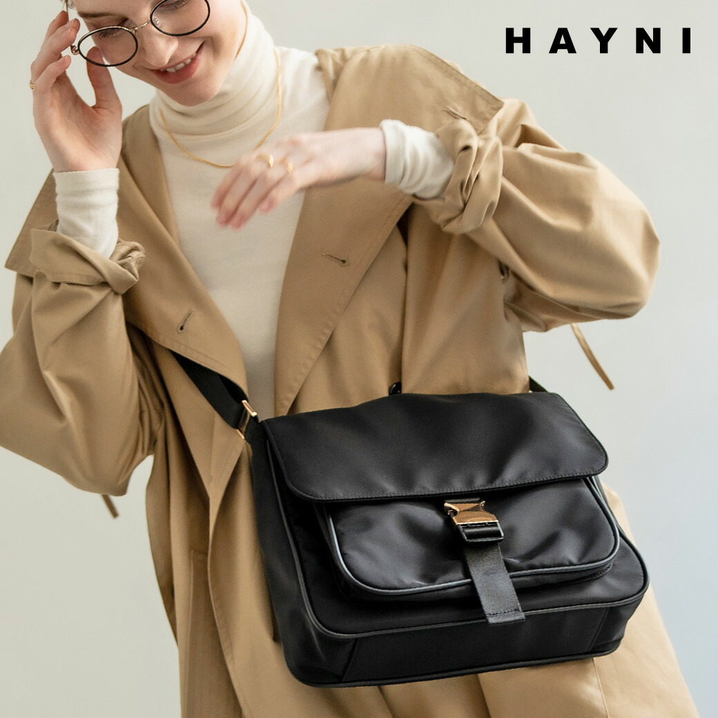 楽天市場】程よいサイズ感で毎日扱いやすい｜ ショルダーバッグ