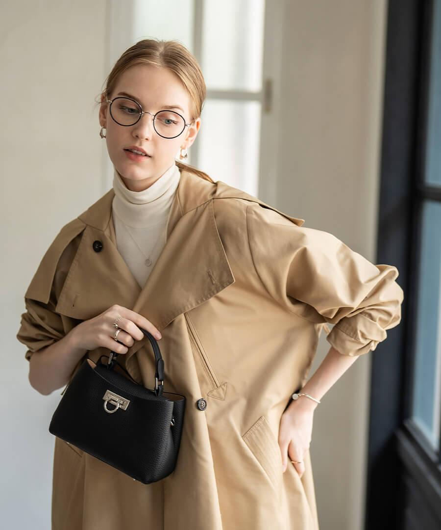 楽天市場】本革 ショルダーバッグ 斜めがけバッグ レディース【 Baby