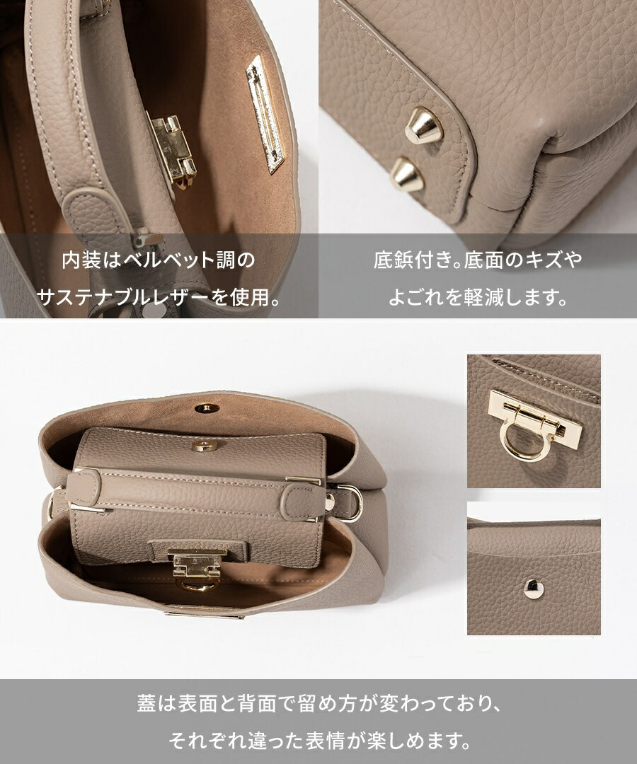 楽天市場】本革 ショルダーバッグ 斜めがけバッグ レディース【 Baby