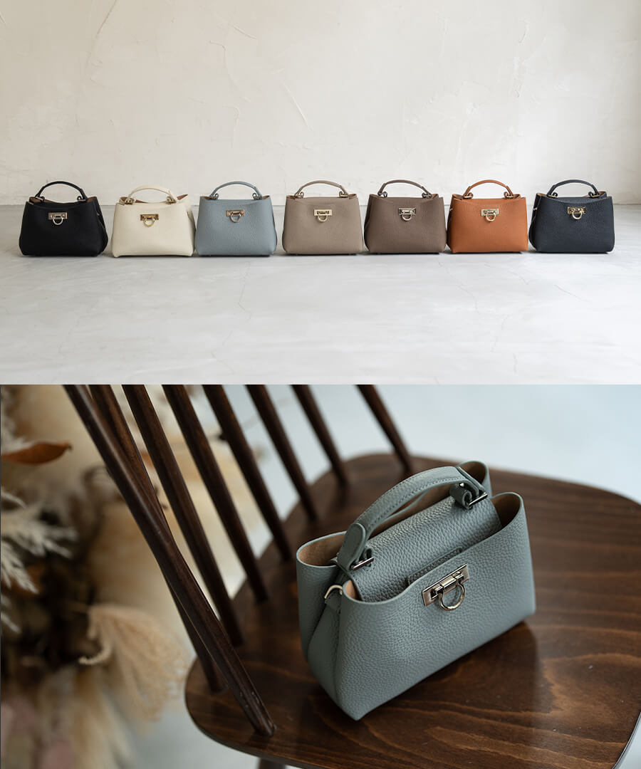 楽天市場】本革 ショルダーバッグ 斜めがけバッグ レディース【 Baby