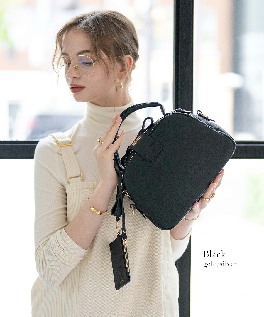 楽天市場】ちょうどいいサイズ感のロシェ登場｜ 本革 ショルダーバッグ