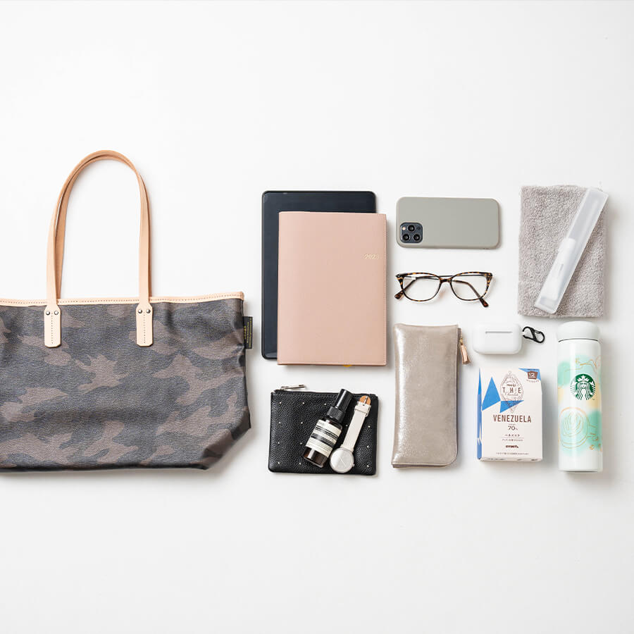 楽天市場】トートバッグ レディース【第2世代・改良版 Yutka ウートカ