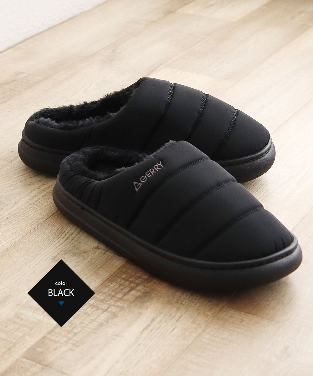 楽天市場】gerry サボ サンダル メンズ 冬 サボサンダル レディース