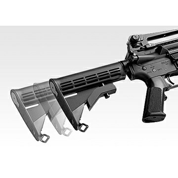 楽天市場】バッテリーセット 東京マルイ M4A1カービン 次世代電動ガン