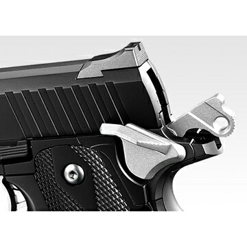 楽天市場】フルセット 東京マルイ ハイキャパ E 電動ハンドガン