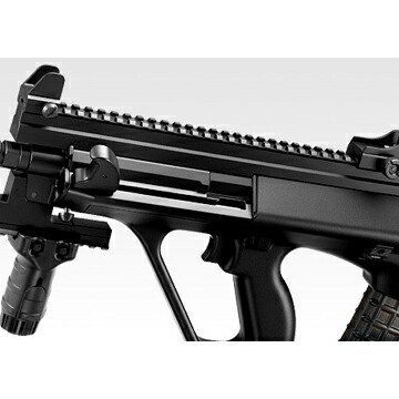 楽天市場】フルセット 東京マルイ ステアー HC タンカラー ハイ