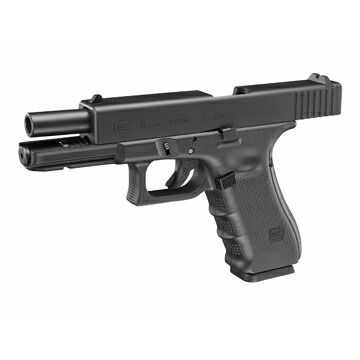 楽天市場】東京マルイ グロック17 Gen4 ガスブローバック ハンドガン 7