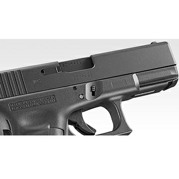 楽天市場】2026 福袋 グロック19 Gen4 ガスブローバックハンドガン