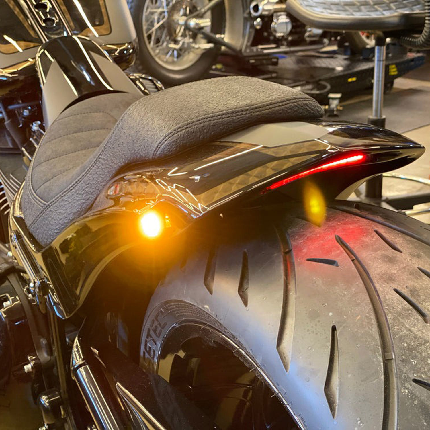 楽天市場】【Killer Custom】2023以降 ブレイクアウト、M8