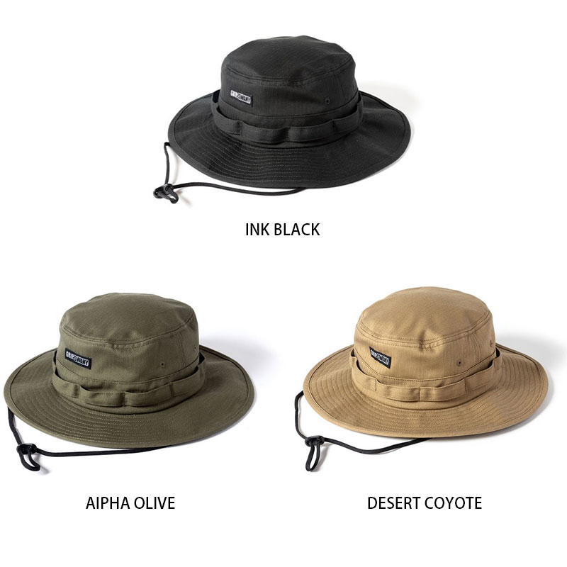 楽天市場】GRIP SWANY グリップスワニー ハット FP CAMP HAT 2.0 GSA