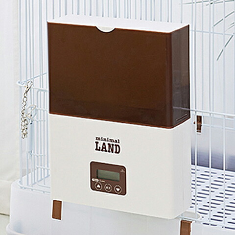 楽天市場】うさぎの安心オートフィーダー : 小動物専門店ヘヴン