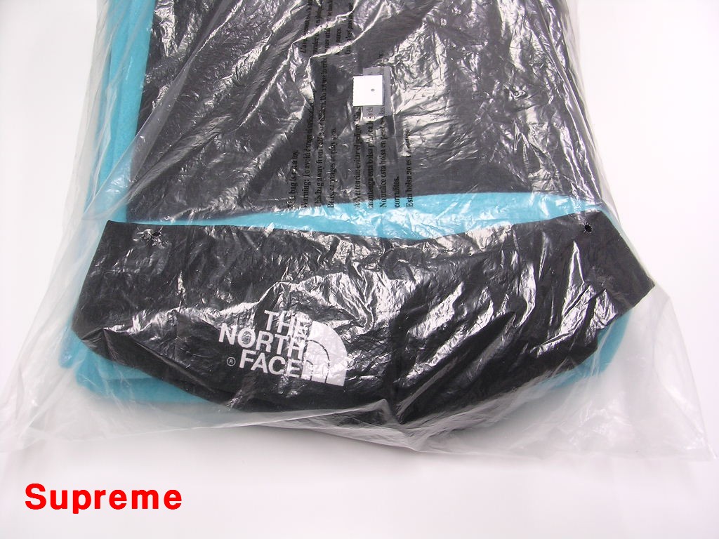 楽天市場】【Supreme / The North Face Arc Logo Denali Fleece
