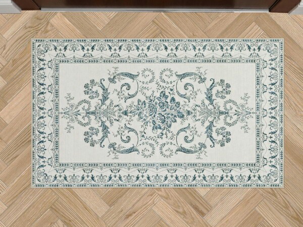 楽天市場】ローラアシュレイ ラグの通販