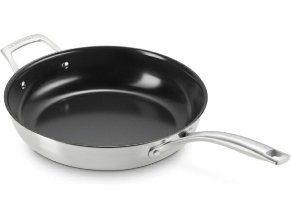 楽天市場】Le Creuset ル・クルーゼ 28cm Essential ノンスティック