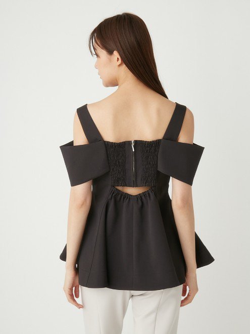 楽天市場】【予約】(12%OFF) FRAY I.D フレイアイディー オフショル