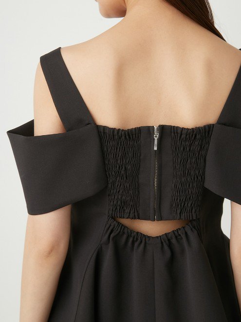 楽天市場】【予約】(12%OFF) FRAY I.D フレイアイディー オフショル