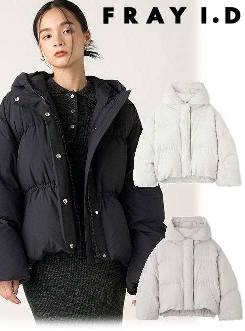 楽天市場】【即日出荷】(12%OFF) FRAY I.D フレイアイディー フード