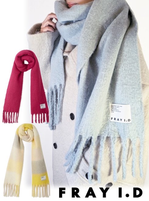 楽天市場】【即日出荷】(セール40%OFF) FRAY I.D フレイアイディー