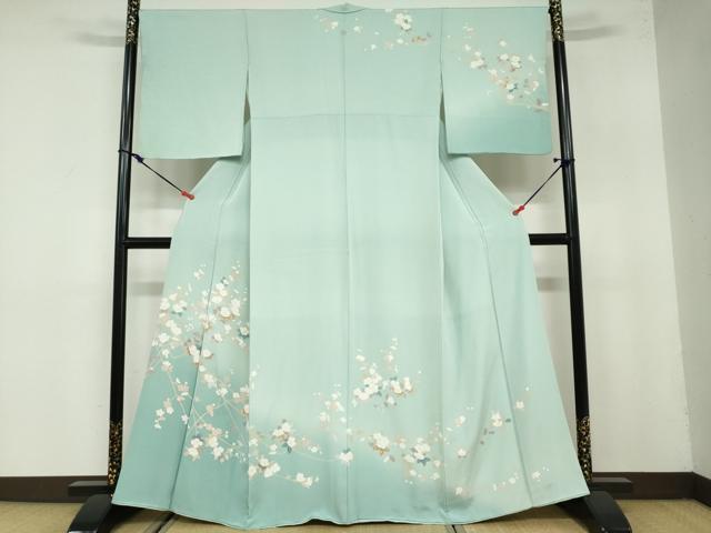 友禅 訪問着 女性着物 | 通販・人気ランキング - 価格.com