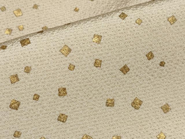 楽天市場】平和屋本店□極上 人間国宝 福田喜三郎 訪問着 箔散らし 暈