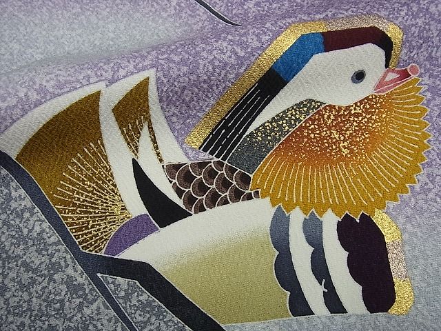 楽天市場】平和屋本店□極上 人間国宝 羽田登喜男 TOKIOetTOKI 訪問着