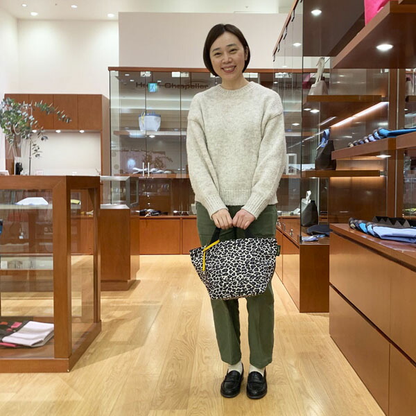 楽天市場】【公式】エルベシャプリエ Herve Chapelier 1027F(ナイロン