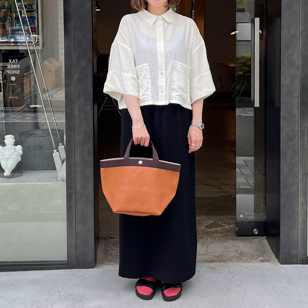 楽天市場】【公式】エルベシャプリエ Herve Chapelier 707GP (リュクス