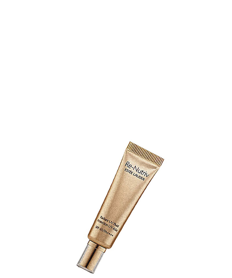 楽天市場】エスティローダー リニュートリィブラディアントuvベースの通販