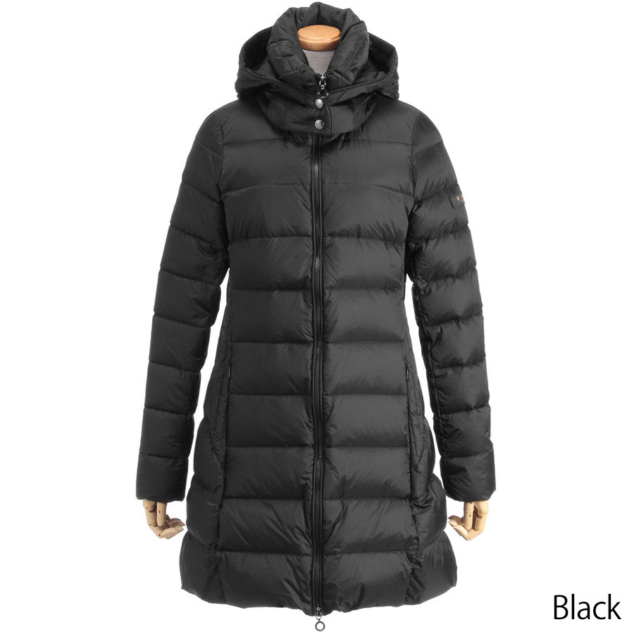 楽天市場】タトラス ポリテアマ Politeama ダウンジャケット