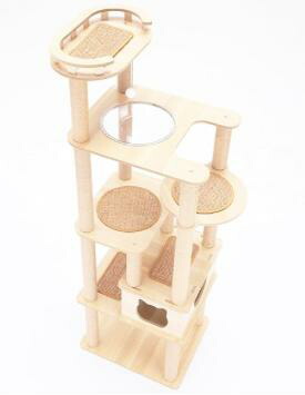キャットタワー 透明」の人気商品一覧 | 安い商品を通販サイトから探す