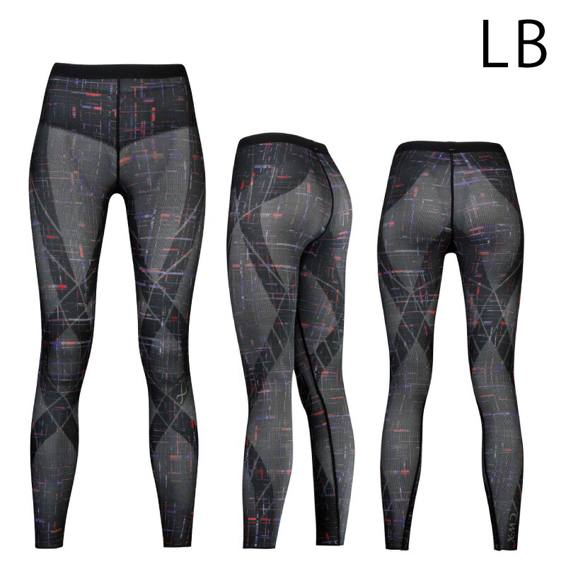 楽天市場】25%OFF Wacoal ワコール CW-X cwx レディース