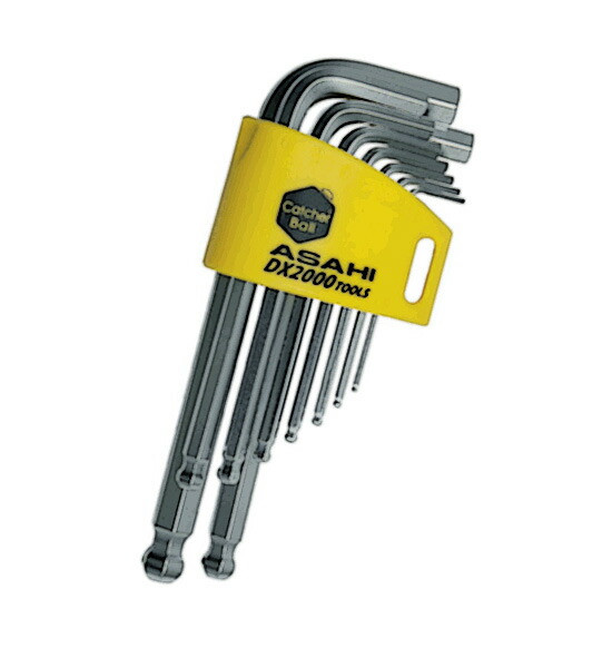 楽天市場】在庫僅少 ASAHI AZKS910 超強力合金鋼 キャッチャーレンチ