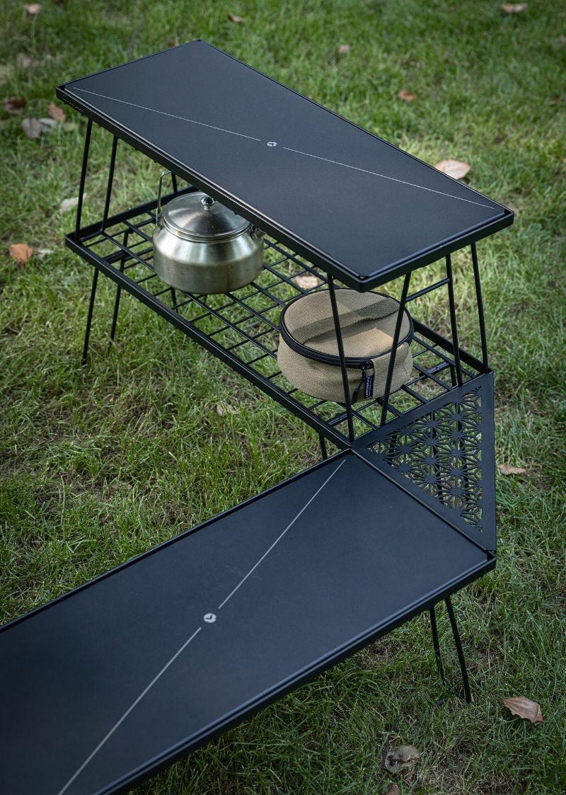 楽天市場】【スーパーSALE限定｜10％OFF＋P2倍】キャンピングムーン